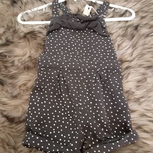 Baby romper